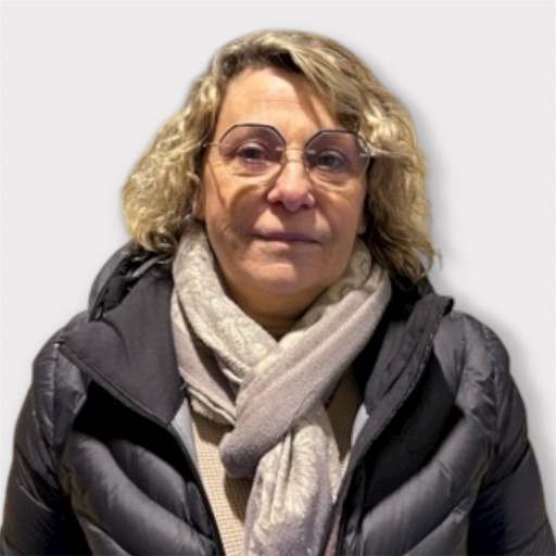 Marie Noëlle Mery